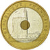Coin, France, Jeux Méditerranéens, 20 Francs, 1993, Paris, AU(50-53)