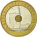 Moneda, Francia, Jeux Méditerranéens, 20 Francs, 1993, Paris, MBC+