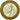 Coin, France, Génie, 10 Francs, 2000, Paris, EF(40-45), Aluminum-Bronze
