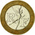 Coin, France, Génie, 10 Francs, 2000, Paris, EF(40-45), Aluminum-Bronze