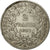 Monnaie, France, Cérès, 2 Francs, 1887, Paris, TTB+, Argent, KM:817.1