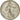 Moneta, Francja, Semeuse, 2 Francs, 1910, Paris, VF(30-35), Srebro, KM:845.1