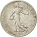 Münze, Frankreich, Semeuse, 2 Francs, 1910, Paris, S, Silber, KM:845.1