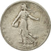 Monnaie, France, Semeuse, 2 Francs, 1898, Paris, TB+, Argent, KM:845.1