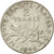 Monnaie, France, Semeuse, 2 Francs, 1898, Paris, TB+, Argent, KM:845.1