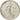 Moneta, Francia, Semeuse, Franc, 1909, Paris, MB+, Argento, KM:844.1