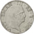Moneta, Włochy, Vittorio Emanuele III, 50 Centesimi, 1941, Rome, EF(40-45)