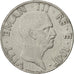 Moneda, Italia, Vittorio Emanuele III, 50 Centesimi, 1941, Rome, MBC, Acero