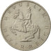 Coin, Austria, 5 Schilling, 1983, AU(50-53), Copper-nickel, KM:2889a