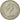 Coin, Canada, Elizabeth II, 5 Cents, 1986, Royal Canadian Mint, Ottawa