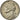 Moneta, USA, Jefferson Nickel, 5 Cents, 1964, U.S. Mint, Denver, EF(40-45)