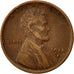 Moneda, Estados Unidos, Lincoln Cent, Cent, 1915, U.S. Mint, Denver, MBC