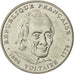 Moneta, Francia, Voltaire, 5 Francs, 1994, Paris, BB, Nichel, KM:1063