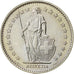 Coin, Switzerland, 1/2 Franc, 1981, Bern, MS(64), Copper-nickel, KM:23a.1