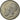 Moneda, Grecia, 20 Drachmes, 1986, SC, Cobre - níquel, KM:133