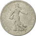 Monnaie, France, Semeuse, Franc, 1904, Paris, TB, Argent, KM:844.1, Gadoury:467
