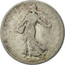 Münze, Frankreich, Semeuse, Franc, 1898, Paris, S, Silber, KM:844.1