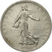 Coin, France, Semeuse, Franc, 1898, Paris, VF(30-35), Silver, KM:844.1