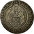 Monnaie, Etats allemands, AACHEN, 3 Marck, 1754, TB+, Argent, KM:50