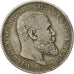 Coin, German States, WURTTEMBERG, Wilhelm II, 5 Mark, 1898, Freudenstadt