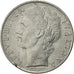 Munten, Italië, 100 Lire, 1956, Rome, FR+, Stainless Steel, KM:96.1