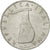 Münze, Italien, 5 Lire, 1952, Rome, S+, Aluminium, KM:92