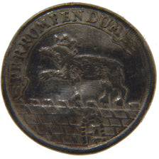 German States, 6 Mariengroschen, 1727, KM #5, EF(40-45), Silver, 3.30