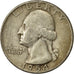 Stati Uniti, Washington Quarter, Quarter, 1954, U.S. Mint, Denver, MB+, Argento