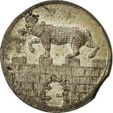 Coin, German States, ANHALT-BERNBURG, Alexius Friedrich Christian, 1/24 Thaler