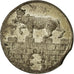 Coin, German States, ANHALT-BERNBURG, Alexius Friedrich Christian, 1/24 Thaler