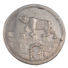 GERMAN STATES, 1/6 Thaler, 1799, KM #69, AU(50-53), Silver, 5.20