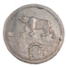 GERMAN STATES, 1/6 Thaler, 1799, KM #69, AU(50-53), Silver, 5.20