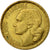 Munten, Frankrijk, Guiraud, 20 Francs, 1950, Beaumont - Le Roger, PR