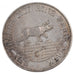 Stati tedeschi, ANHALT-BERNBURG, Alexander Carl, Thaler, 1855, Berlin, SPL, A...