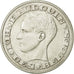 Moneta, Belgio, 50 Francs, 50 Frank, 1958, SPL-, Argento, KM:150.1
