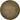 Coin, Belgium, Leopold II, 2 Centimes, 1870, EF(40-45), Copper, KM:35.1