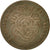 Coin, Belgium, Leopold II, 2 Centimes, 1870, EF(40-45), Copper, KM:35.1