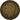 Moneta, Portugal, Luiz I, 10 Reis, 1883, EF(40-45), Bronze, KM:526