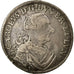 Coin, German States, BRUNSWICK-WOLFENBUTTEL, Karl I, 2/3 Thaler, 1765