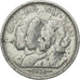 Coin, Vietnam, STATE OF SOUTH VIET NAM, 20 Su, 1953, Paris, VF(30-35), Aluminum
