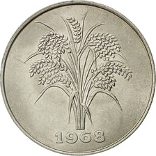 Moneta, Vietnam, STATE OF SOUTH VIET NAM, 10 Dông, 1968, Vantaa, SPL-, Acciaio