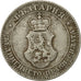 Coin, Bulgaria, 20 Stotinki, 1913, EF(40-45), Copper-nickel, KM:26