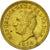 Munten, El Salvador, 3 Centavos, 1974, British Royal Mint, England, ZF