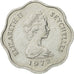 Coin, Seychelles, 5 Cents, 1972, British Royal Mint, AU(50-53), Aluminum, KM:18