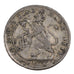 German States, 1/6 Thaler, 1769, KM #490, AU(50-53), Silver, 5.00
