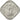 Coin, INDIA-REPUBLIC, 5 Paise, 1973, AU(50-53), Aluminum, KM:18.6