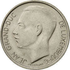 Moneta, Lussemburgo, Jean, Franc, 1973, BB+, Rame-nichel, KM:55
