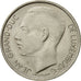 Moneta, Lussemburgo, Jean, Franc, 1973, BB+, Rame-nichel, KM:55