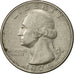 Moneta, USA, Washington Quarter, Quarter, 1974, U.S. Mint, Denver, EF(40-45)