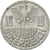 Coin, Austria, 10 Groschen, 1972, Vienna, EF(40-45), Aluminum, KM:2878